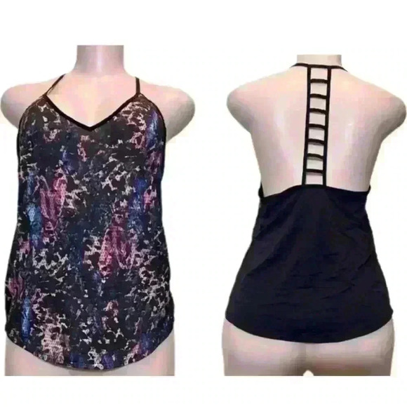 lululemon athletica Tops - LULULEMON TOP SIME M